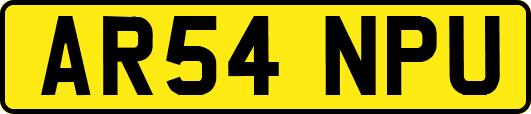 AR54NPU