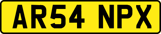 AR54NPX
