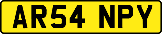 AR54NPY