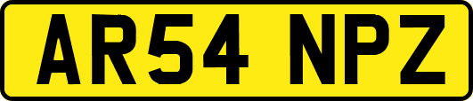 AR54NPZ