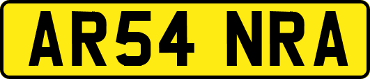 AR54NRA