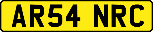 AR54NRC