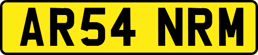 AR54NRM