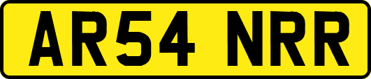 AR54NRR