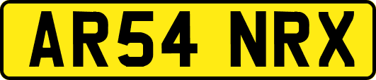 AR54NRX