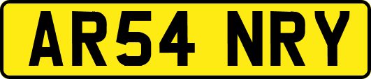 AR54NRY