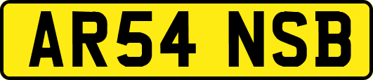 AR54NSB
