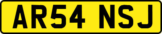 AR54NSJ