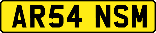 AR54NSM