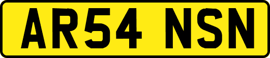 AR54NSN