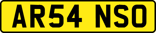AR54NSO