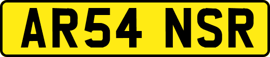AR54NSR
