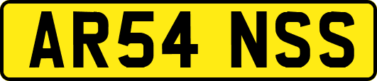 AR54NSS