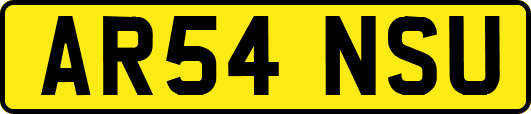 AR54NSU