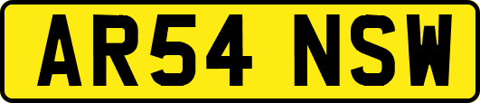 AR54NSW