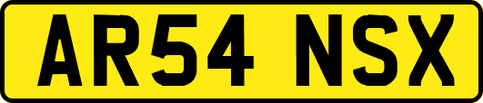 AR54NSX