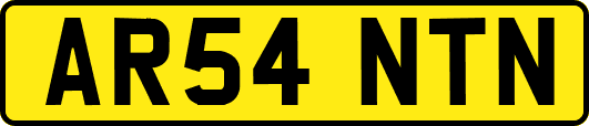 AR54NTN