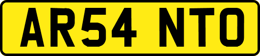 AR54NTO