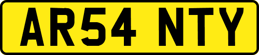 AR54NTY