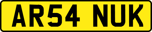 AR54NUK