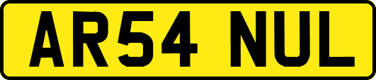 AR54NUL