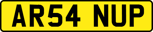 AR54NUP