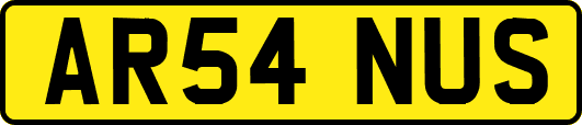 AR54NUS
