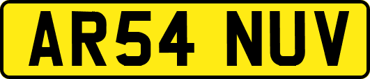 AR54NUV