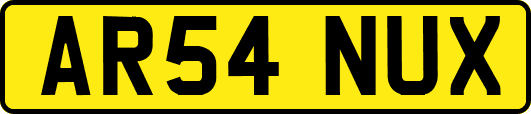AR54NUX