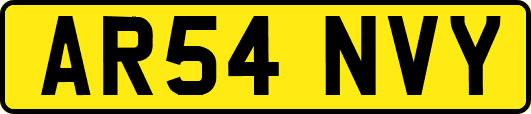 AR54NVY
