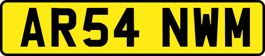 AR54NWM