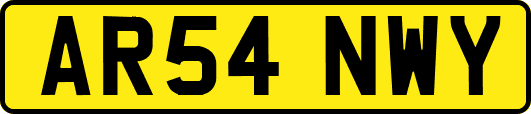 AR54NWY