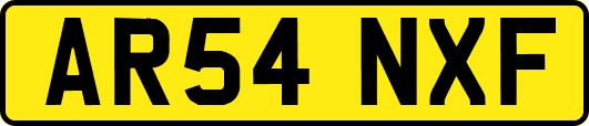 AR54NXF