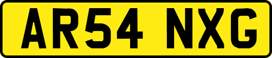 AR54NXG