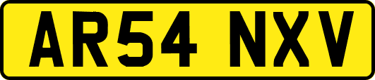 AR54NXV