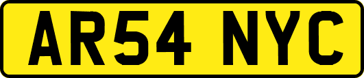 AR54NYC