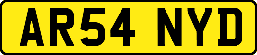 AR54NYD