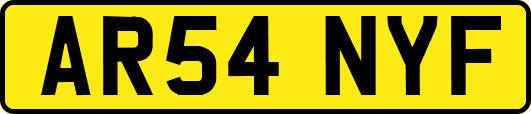 AR54NYF