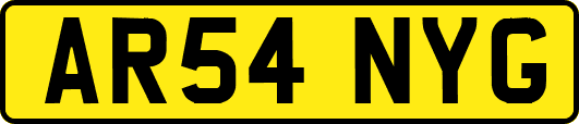AR54NYG