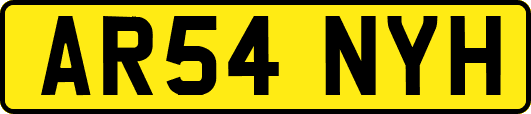 AR54NYH