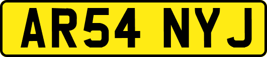 AR54NYJ