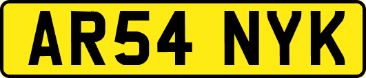 AR54NYK