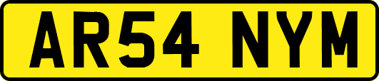 AR54NYM