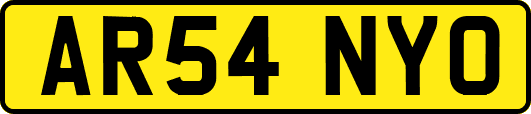 AR54NYO