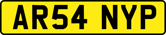 AR54NYP
