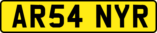 AR54NYR
