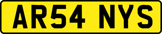 AR54NYS