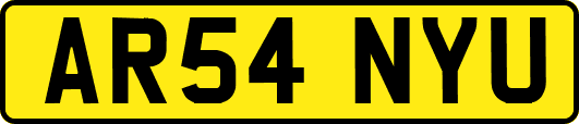 AR54NYU