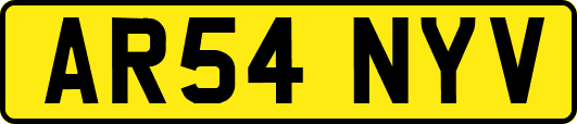 AR54NYV