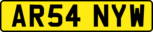 AR54NYW